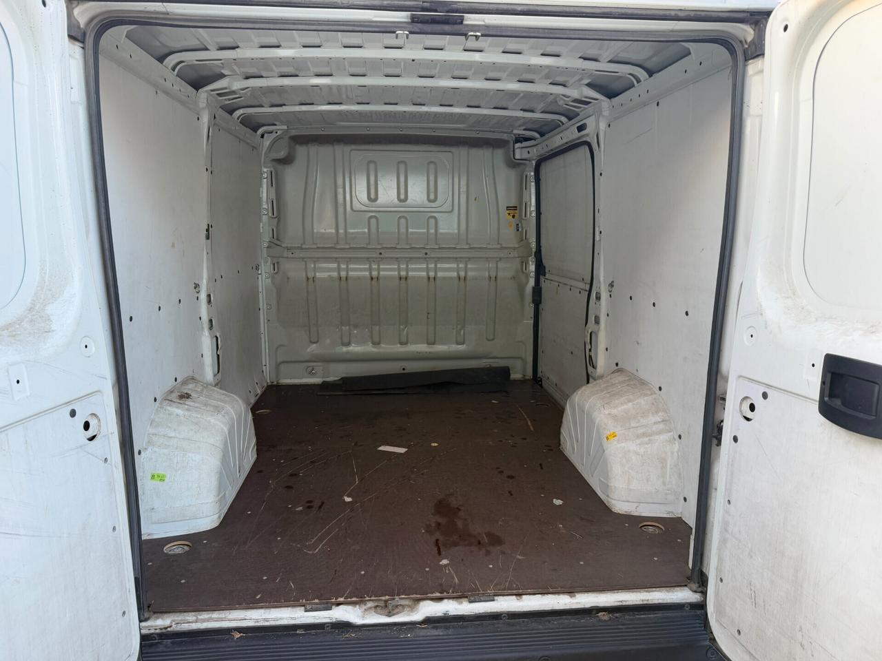 Citroen Jumper 2.2/EURO 6 D-ISC/120 CV/83000 KM/2020