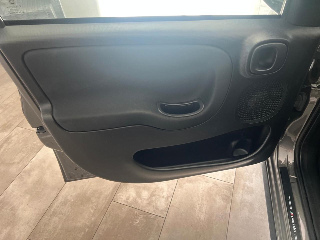 Fiat Panda 1.0 FireFly S&S Hybrid Sport