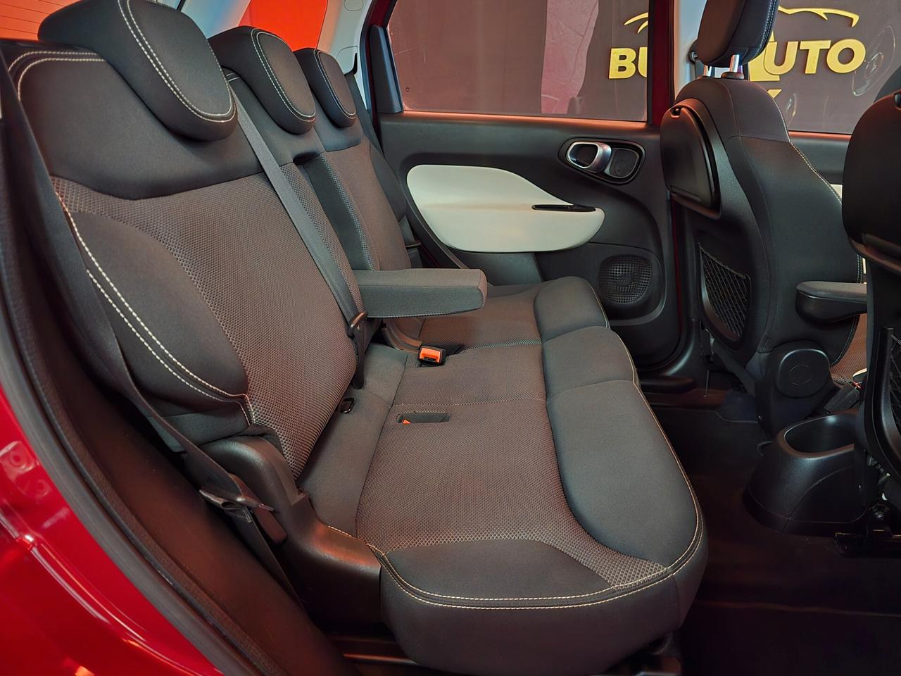 Fiat 500L 1.6 Multijet 120 CV Trekking