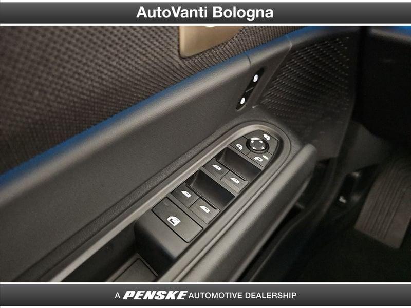 MINI Countryman Mini Countryman 2.0 48V D Classic auto