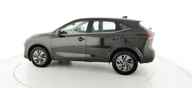 NISSAN Qashqai MHEV 158 CV Xtronic Business