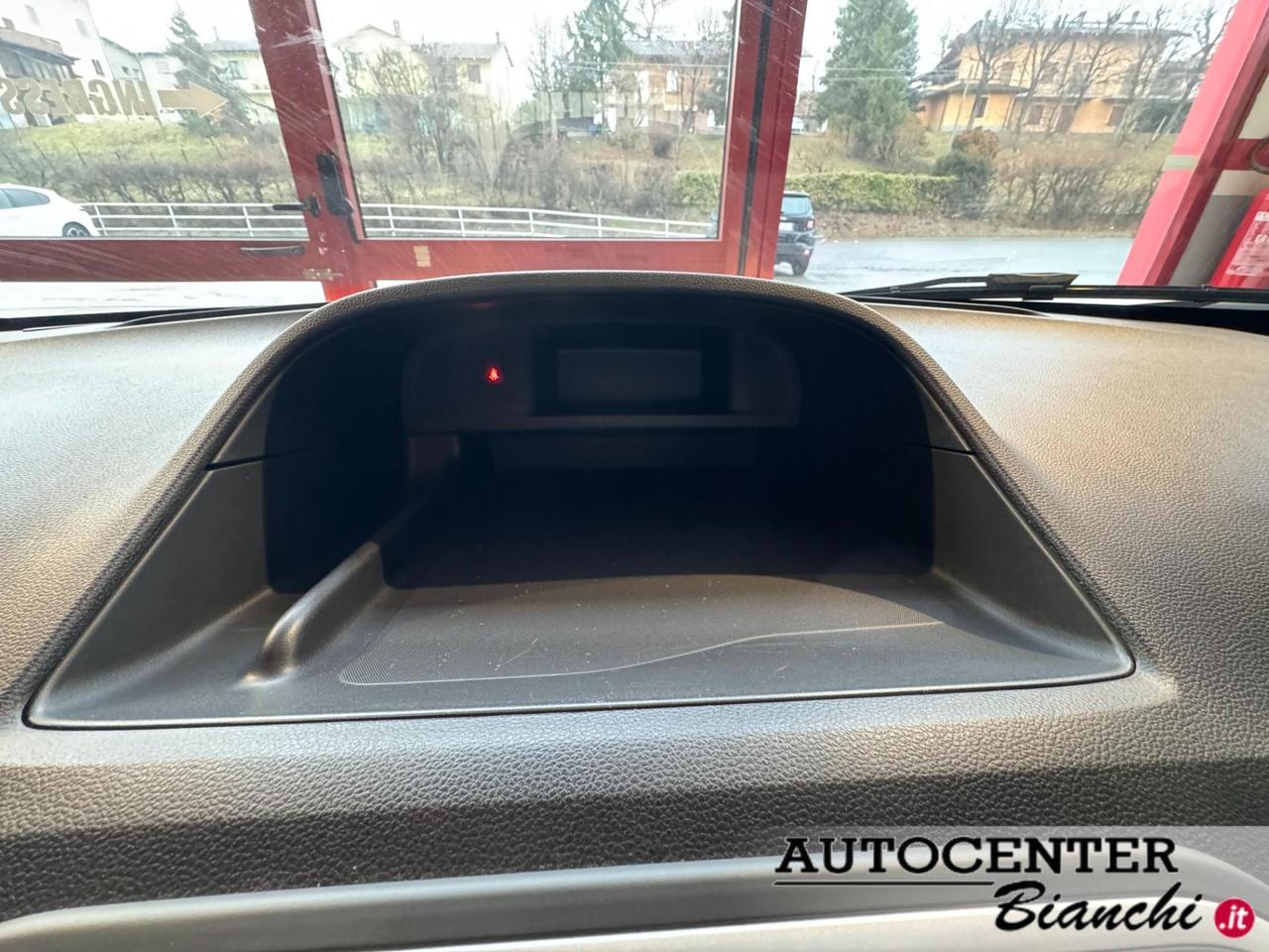 Renault Kangoo 1.5 blue dci Life 95cv my20