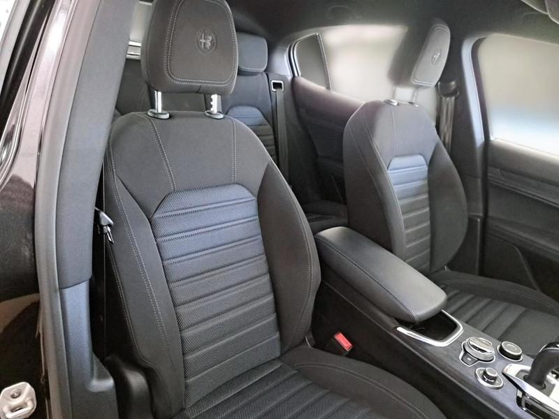 ALFA ROMEO STELVIO 2.2 TD 160 CV Super Business AT8 RWD