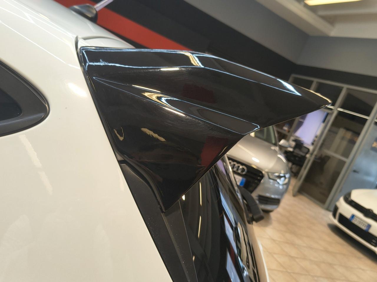 Ford Fiesta 1.0 Ecoboost 125 CV 5 porte Vignale