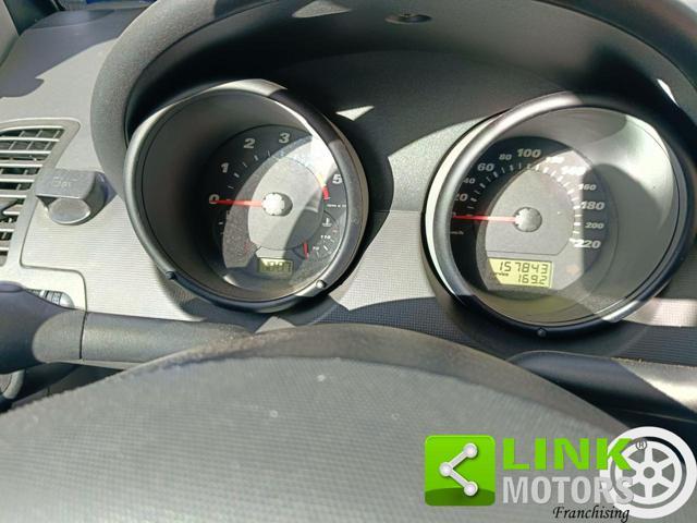 SEAT Arosa 1.4 TDI cat 30km litro