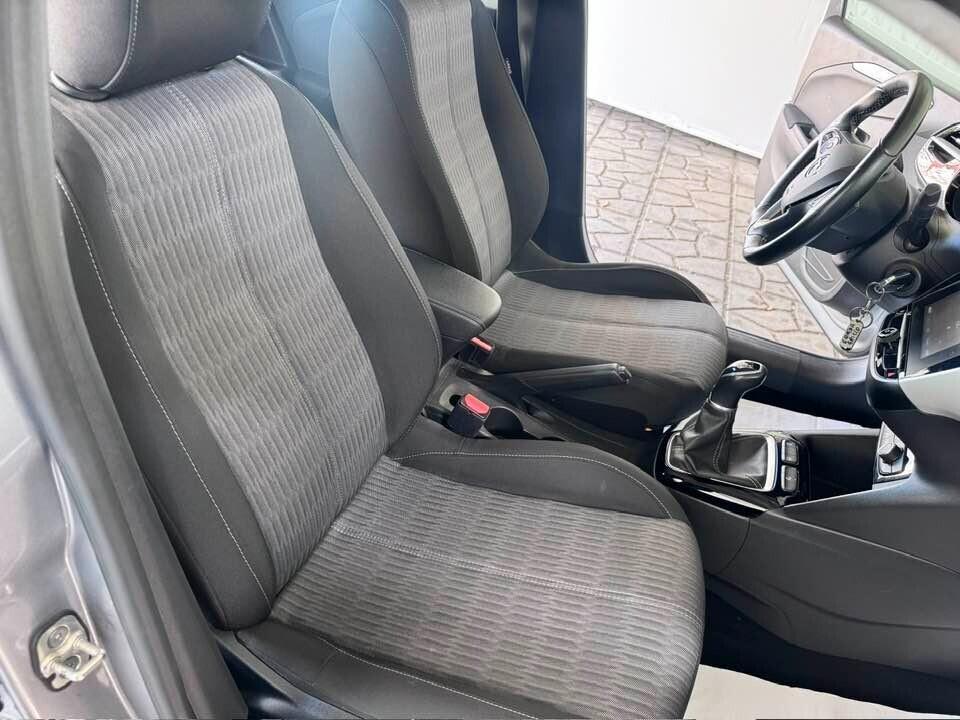 Opel Corsa 1.2 Edition