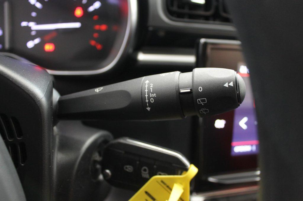 Citroen C3 1.2 puretech Feel Pack NAVI 82 Cv.