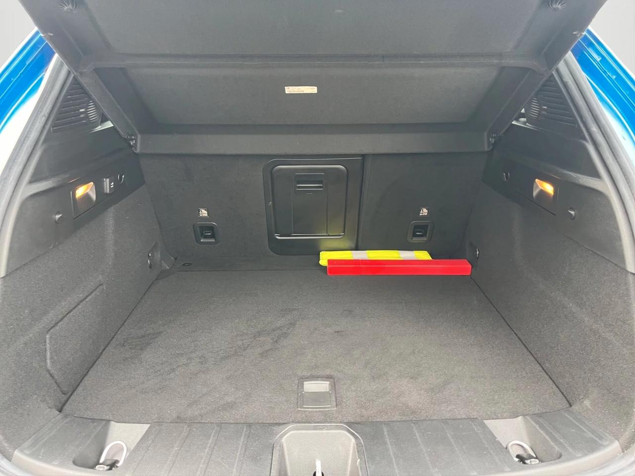 Alfa Romeo Tonale 1.6 diesel 130 CV TCT6 TI