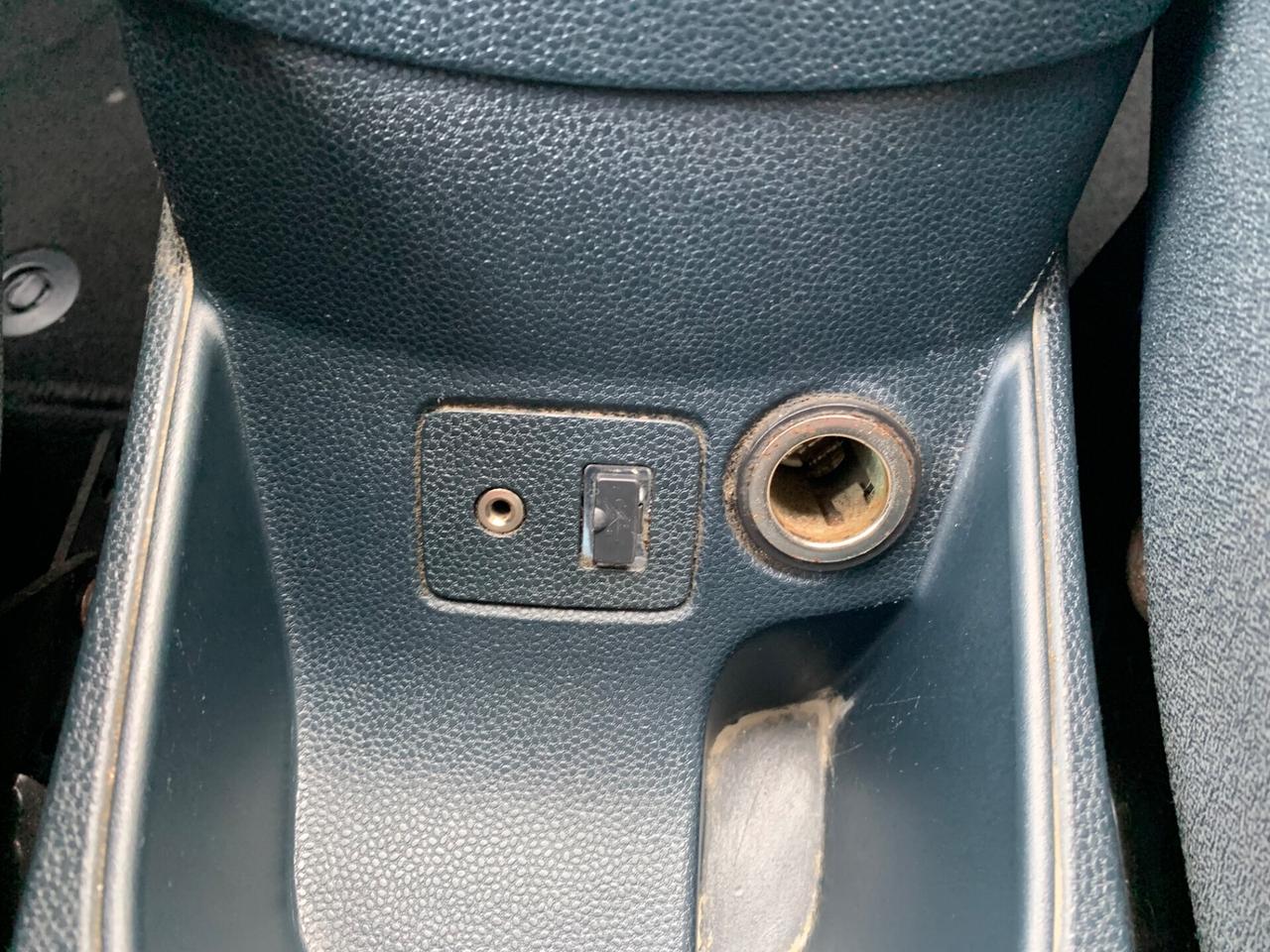 Ford Fiesta 1.4 TDCi 5p. Titanium