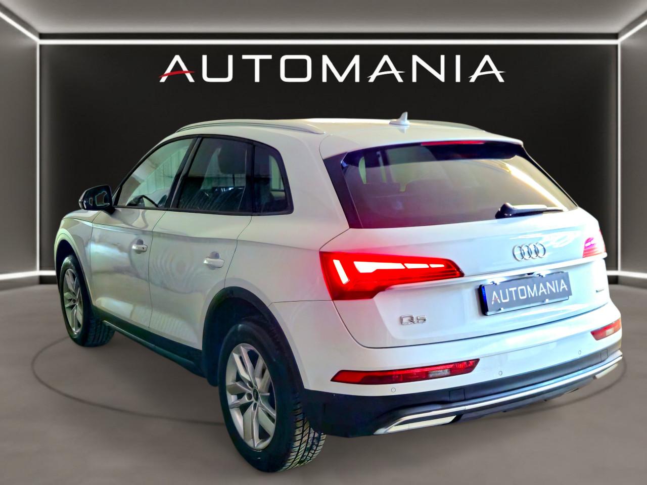 Audi Q5 40 2.0 tdi mhev 12V Business quattro s-tronic