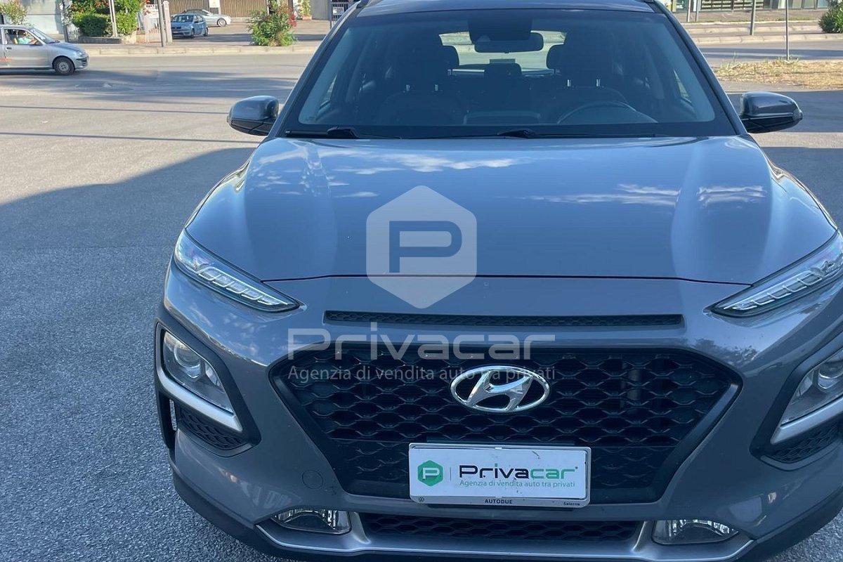 HYUNDAI Kona 1.6 CRDI 115 CV Comfort
