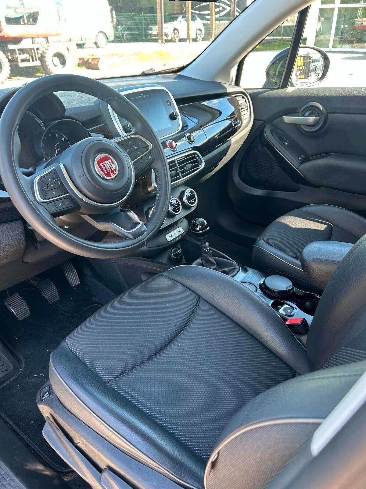 Fiat 500X 1.0 T3 120 CV Business OK Neo patentati