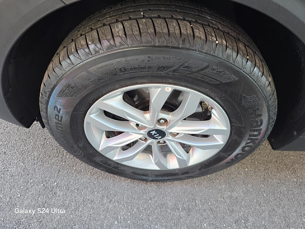 Kia Sportage 1.6 CRDI 136 CV 2WD HYBRID Urban