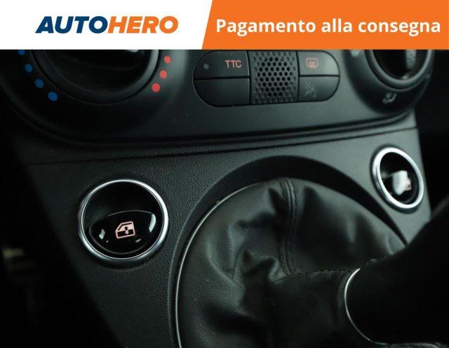 ABARTH 595 1.4 Turbo T-Jet 160 CV Pista