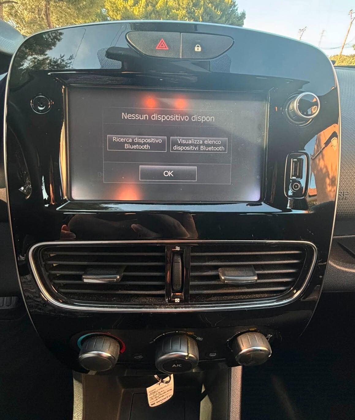 Renault Clio dCi 8V 75 CV 5 porte Business