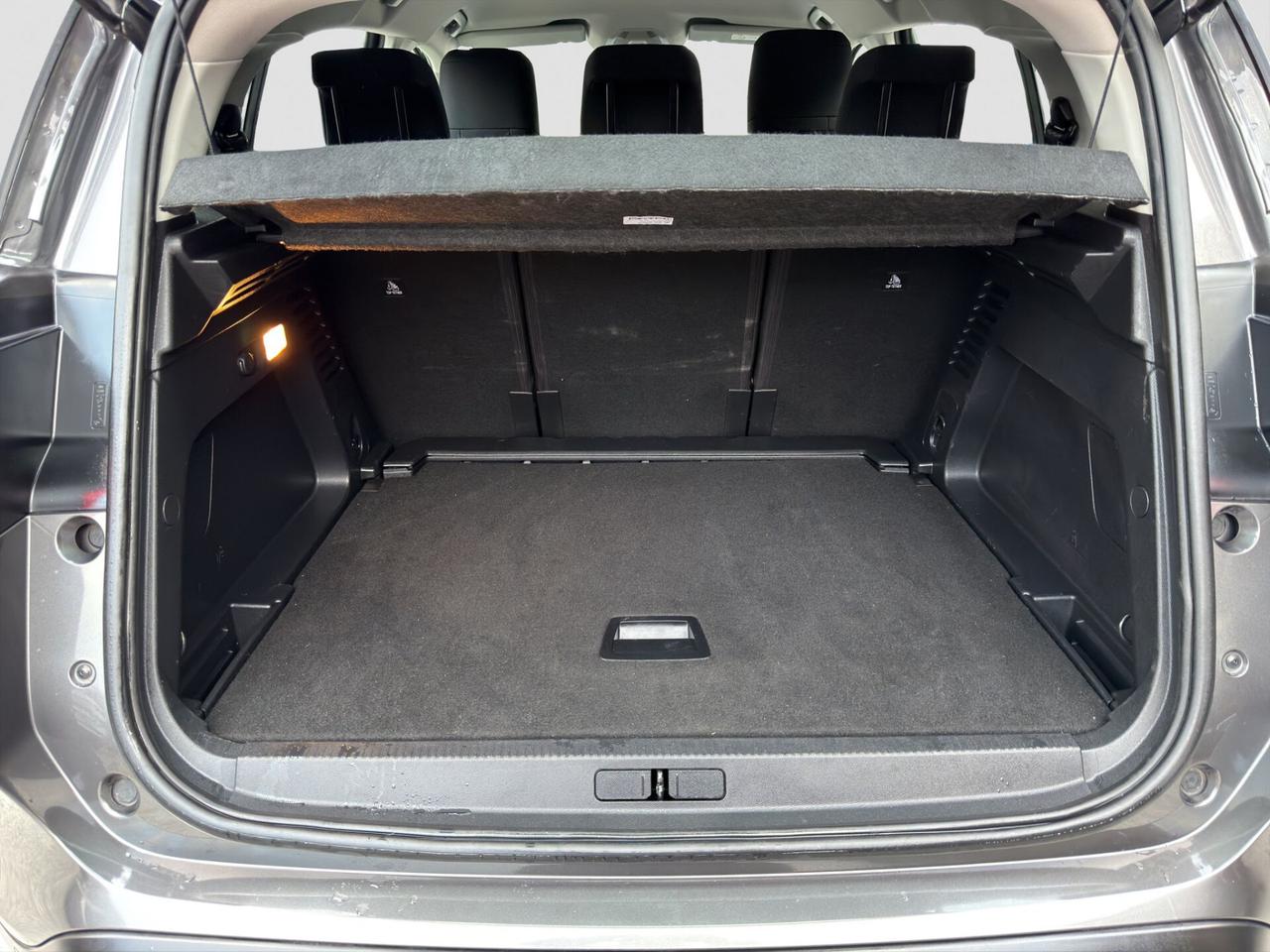 Citroen C5 Aircross 1.5 bluehdi 130cv Shine automatica 2023