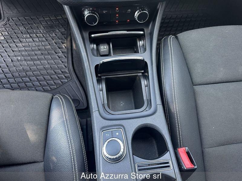 Mercedes-Benz Classe A A 220 d Business 177cv auto *17'', HARMAN KARDON, PROMO AZZURRA*