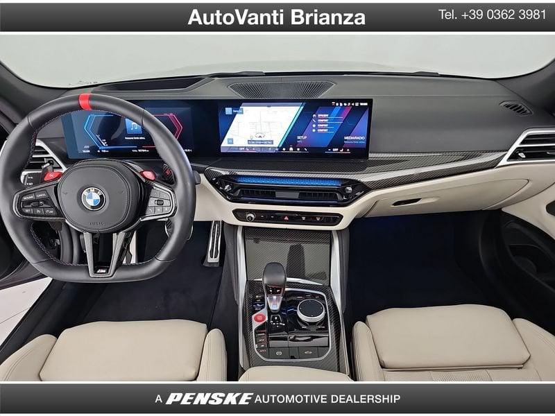 BMW Serie 4 Cabrio M4 Competition M xDrive Cabrio