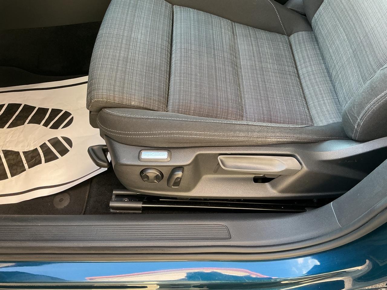 Volkswagen Passat 2.0 Diesel Cambio Automatico