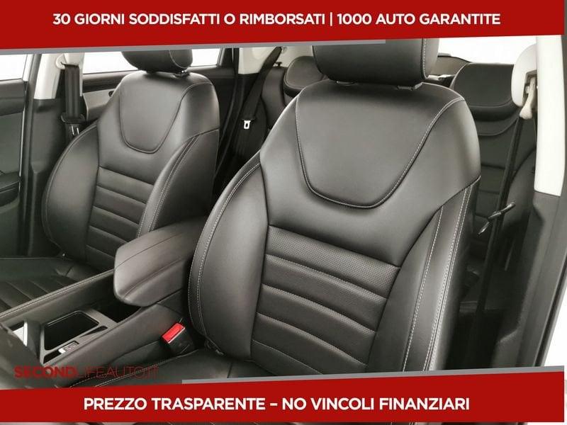 EVO Evo 5 1.5 turbo Gpl 120cv