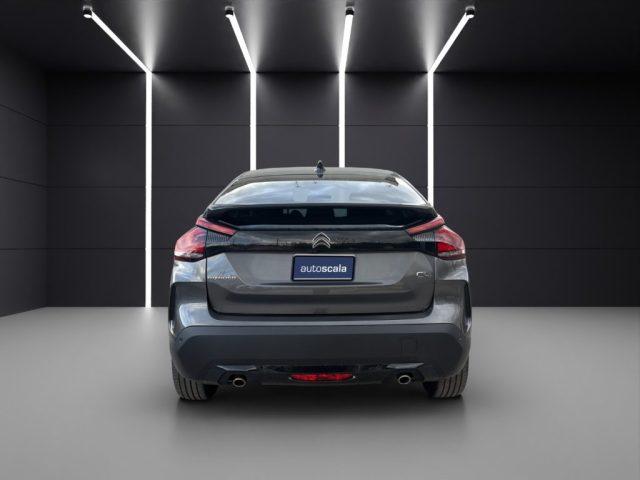 CITROEN C4 PureTech 130 S&S EAT8 Max