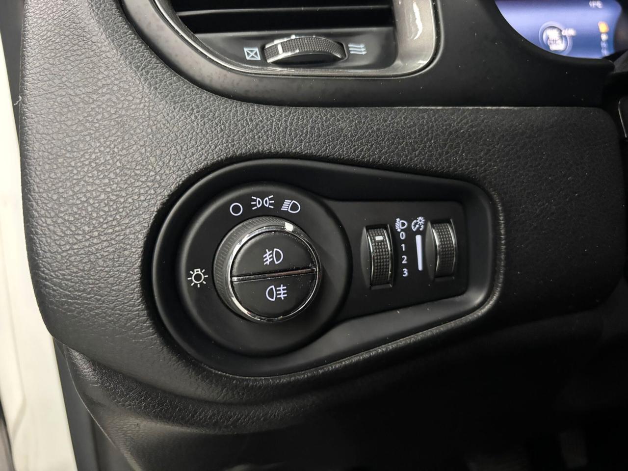 Jeep Renegade 1.6 Mjt 120 CV Limited AUTOMATICO