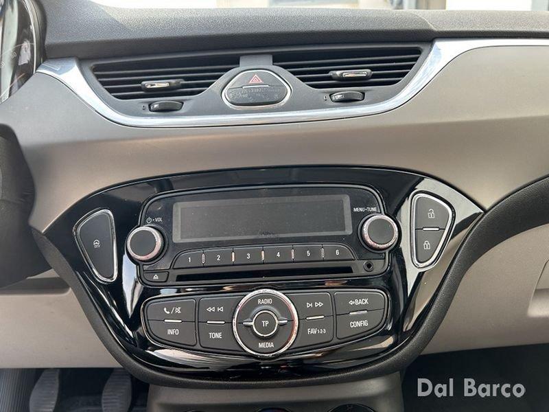 Opel Corsa Corsa 1.4 90CV 5 porte Cosmo