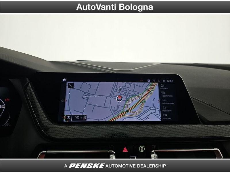BMW Serie 1 M 135i xdrive auto