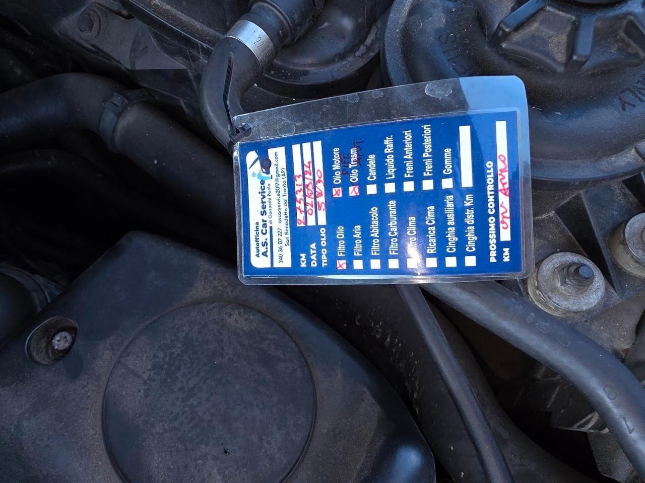 Bmw X5 3.0d cat Futura