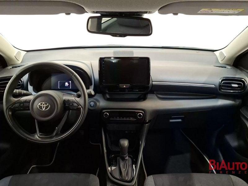 Toyota Yaris Yaris 1.5h Trend