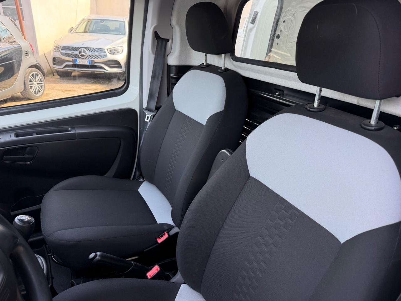 Fiat Fiorino 1.3 Diesel