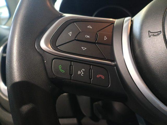 FIAT 500L 1.4 95 CV S&S Cross GPL