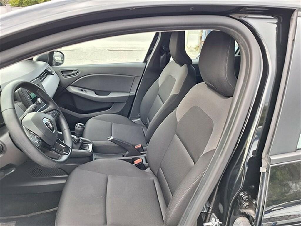 Renault Clio 5 Porte 1.0 TCe Life