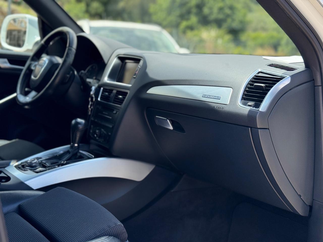 Audi Q5 2.0 TDI 170 CV quattro S tronic Advanced Plus S-Line