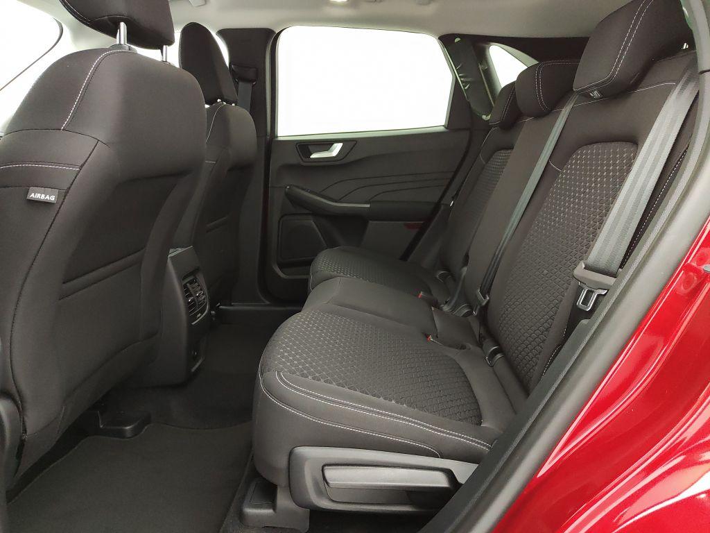 FORD Kuga Titanium2.5 Benzina - Plug In HybridAutomatica (HF55)Anteriore 2WD