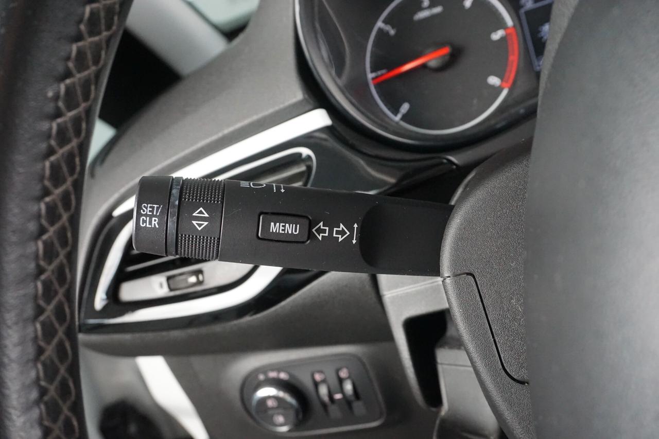 Opel Corsa 1.3 CDTI 5 porte Advance