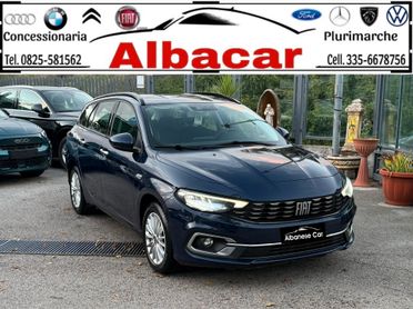 Fiat Tipo 1.6 Mjt 130 CV S&S SW City Life