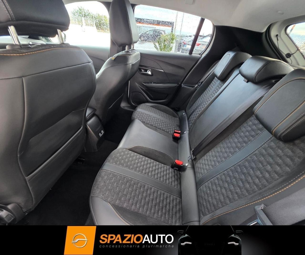 Peugeot 208 1.5 BlueHDi 100cv *ALLURE PLUS* FULL OPTIONAL