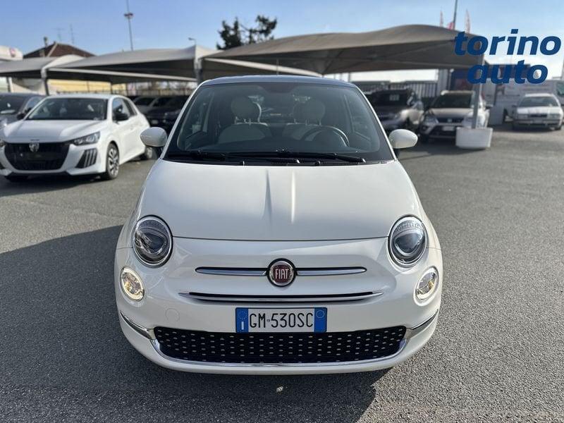 FIAT 500 500 1.2 EasyPower Dolcevita