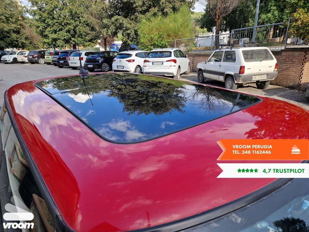 MINI COOPER 2 SERIE 2005 1.6 16V 116CV AUTOMATICA