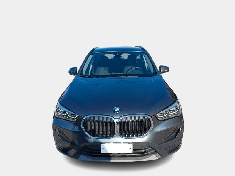 BMW X1 XDRIVE 25E BUSINESS ADVANTAGE AUTOMATICO SUV
