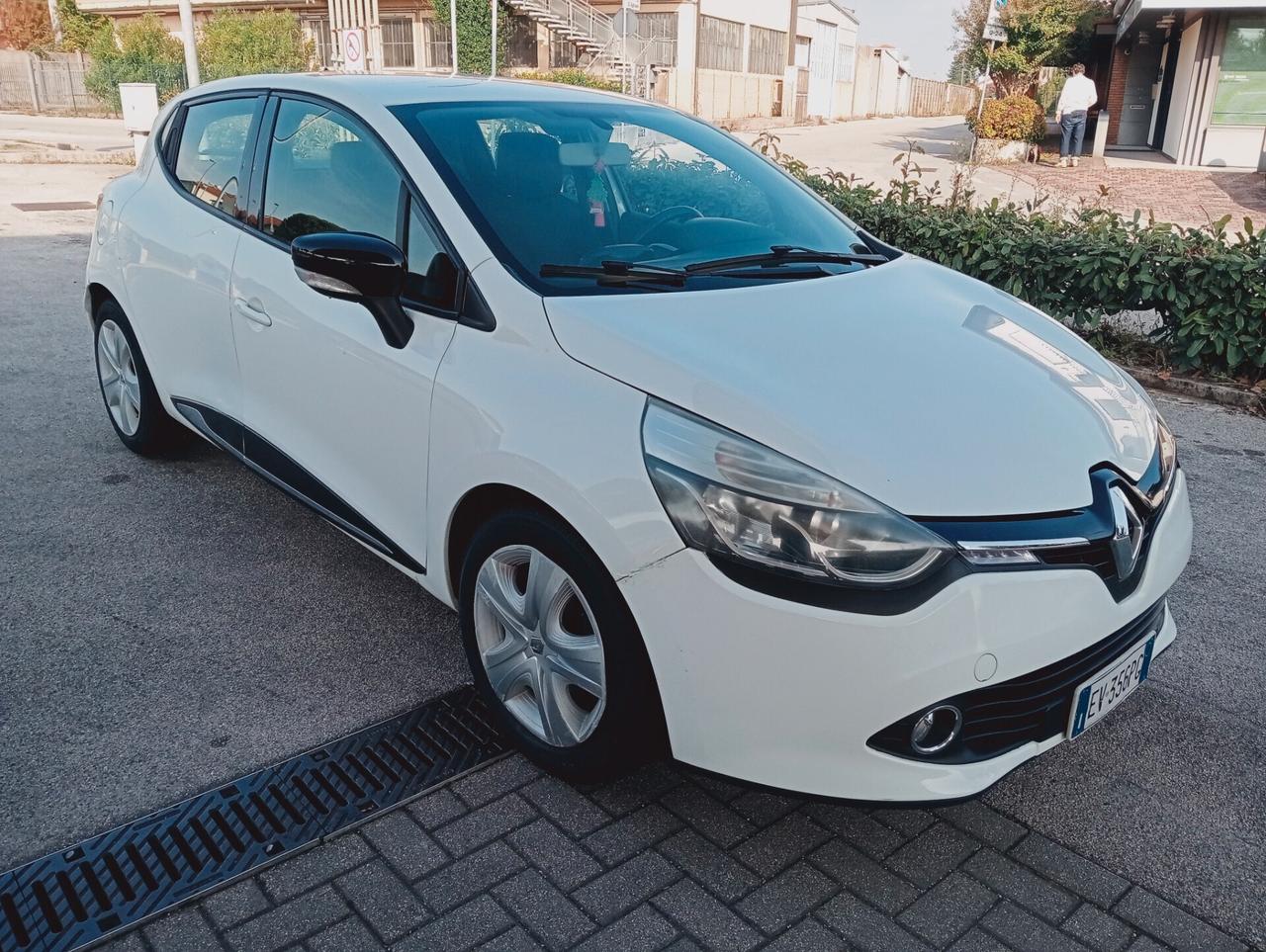 Renault Clio 1.2 75CV GPL 5 porte Wave