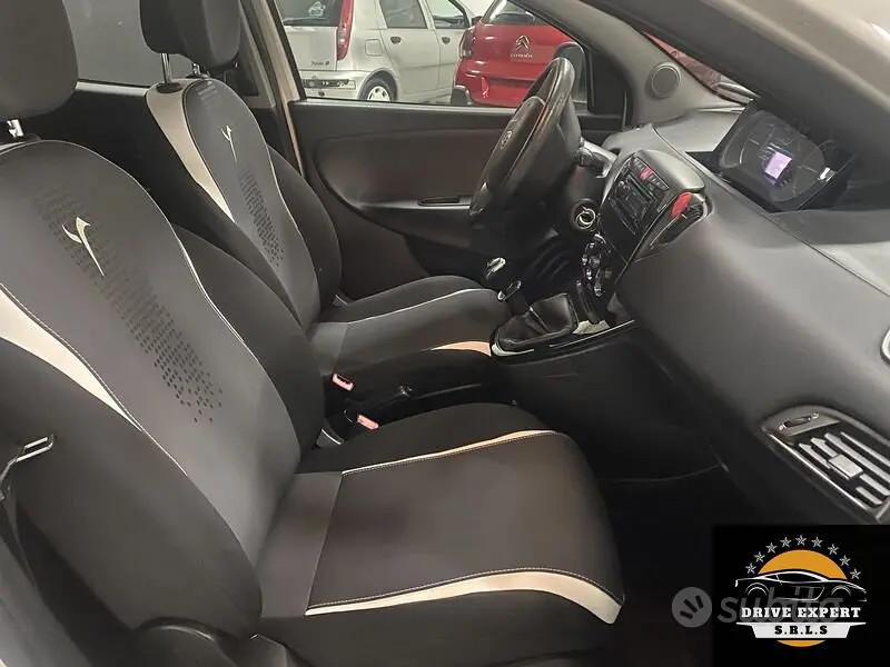 Lancia Ypsilon 0.9 t.air Elefantino ecochic m...