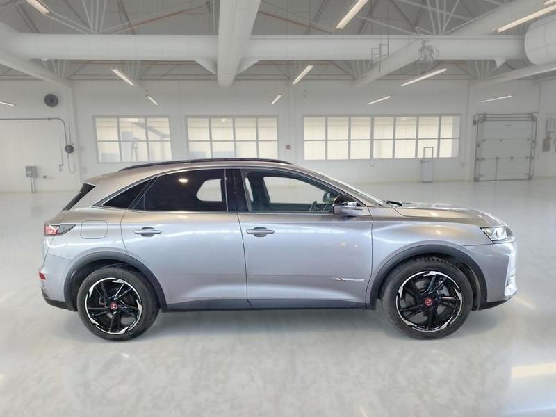 DS DS 7 CROSSBACK E-TENSE AUTOMATICA PERFORMANCELINE+ SUV