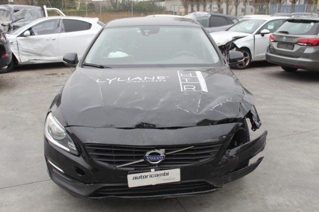 VOLVO V60 2.0 D2 120CV GEARTRONIC BUSINESS