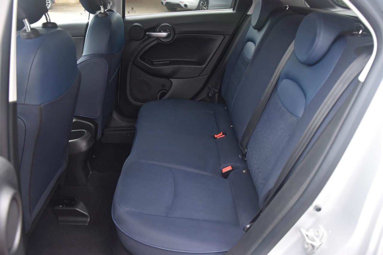 Fiat 500X 1.3 M-jet 95cv Club