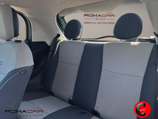 FIAT 500e 3+1 42 kWh Icon PRONTA IN SEDE **COME NUOVA**