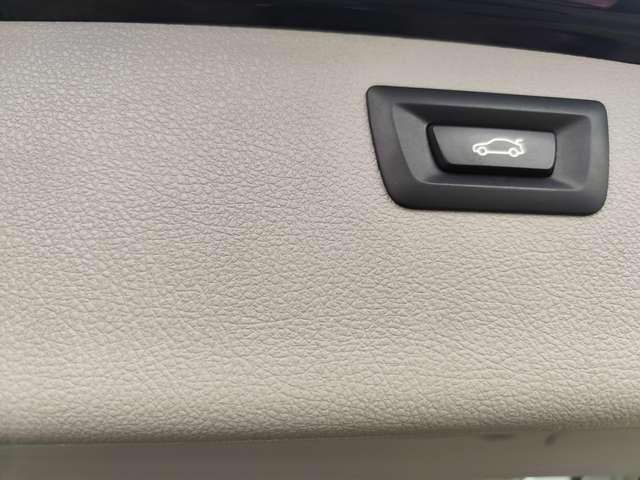 BMW 320 Serie 3 F31 2015 Touring 320d Touring Advantage