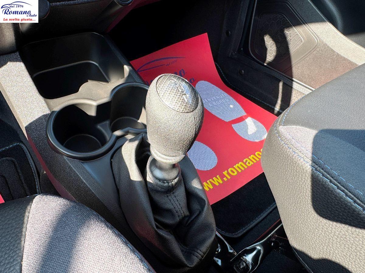 NEW AIXAM CITY - GTO#GRIGIO OPACO!RETROCAMERA!