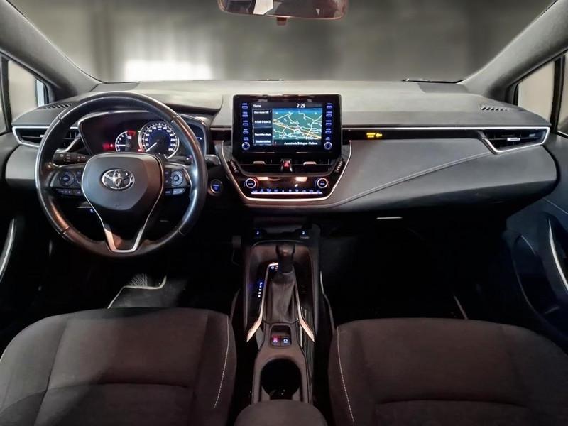 TOYOTA COROLLA TS 1.8 HYBRID BUSINESS AUTO STATION WAGON
